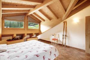 Casa Michela Mansarda