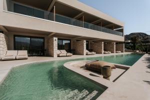 AMÉNTE Mindful Stay