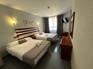 Hotel Valdemoro