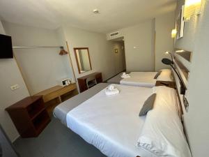 Hotel Valdemoro