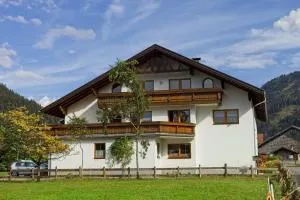 Ferienwohnung Hinterholzer - Stockach