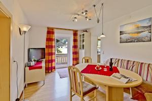 Ferienwohnung Hinterholzer