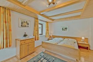 Ferienwohnung Hinterholzer