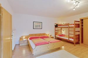 Ferienwohnung Hinterholzer