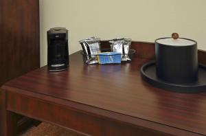 Queen Room with Two Queen Beds room in Hampton Inn & Suites Conroe I 45 North