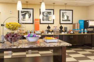 Hampton Inn Daytona BeachBeachfront