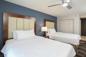 Two-Bedroom Suite - Non-Smoking room in Homewood Suites Cincinnati Airport South-Florence