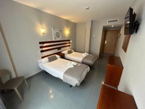 Hotel Valdemoro