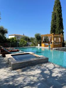 Escondida - Obiekty B&B, Nicea