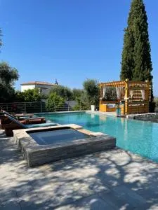 Escondida - Saint-Roman