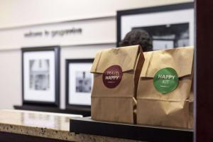 Hampton Inn & Suites Dallas DFW Airport North Grapevine