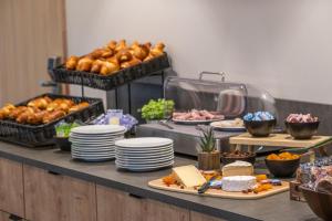 The Originals City, Relais dEstillac, Agen Sud