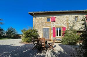 B&B / Chambres d'hotes Ferme Robin : photos des chambres