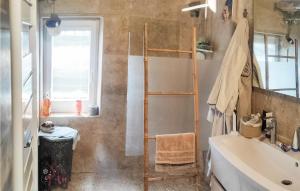 Maisons de vacances Amazing Home In Sausset-Les-Pins : photos des chambres