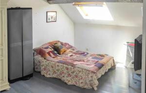 Maisons de vacances Amazing Home In Sausset-Les-Pins : photos des chambres