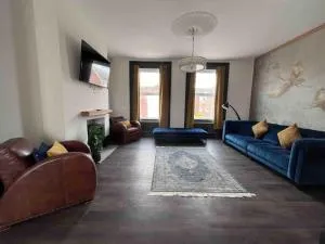 Marina Lodge - Brockhurst