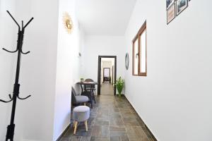 A&N Central Apartment