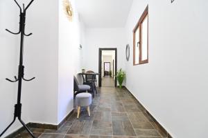 A&N Central Apartment