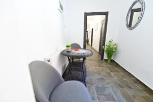 A&N Central Apartment