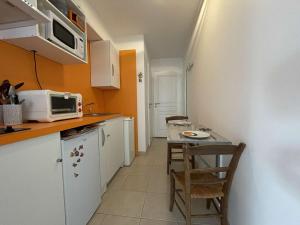 Appartements Appartement La Rochelle, 1 piece, 2 personnes - FR-1-246-662 : photos des chambres