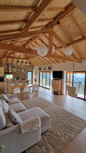 CASA DO SOL , Turismo Rural