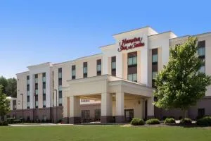 Hampton Inn & Suites Athens/Interstate 65 - ديكاتور