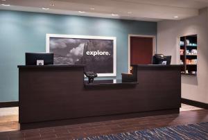 Hampton Inn Denver-WestGolden