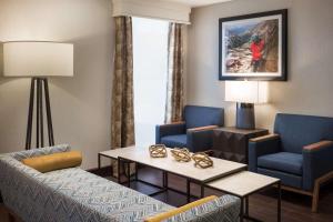 Hampton Inn Denver-WestGolden