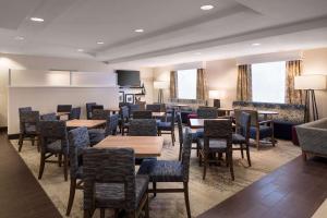 Hampton Inn Denver-WestGolden