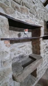 Tenuta la Scure il focolare