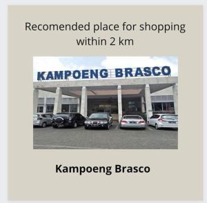 Alulu Luxury Residence - Three Bedroom Villa