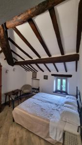 Tenuta la Scure il focolare