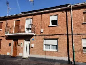 Casa El Carmen - Prádanos de Ojeda