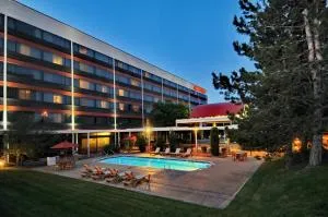 Hampton Inn Denver West Federal Center - Лейквуд