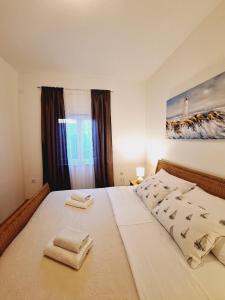 Apartman Marin - Zadar