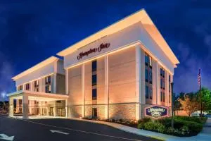 Hampton Inn Dover - Fortescue
