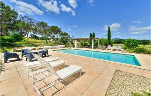 Appartements Awesome Apartment In Potelieres With Outdoor Swimming Pool, Wifi And 2 Bedrooms : photos des chambres