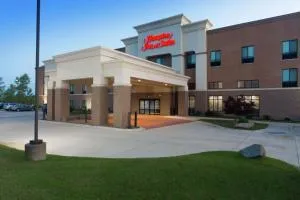Hampton Inn & Suites Ankeny - انكيني