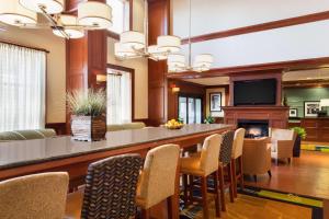 Hampton Inn & Suites DetroitChesterfield