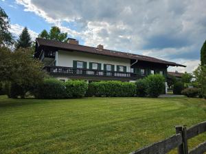 Ferienwohnung Messinger