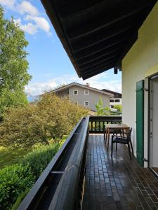 Ferienwohnung Messinger