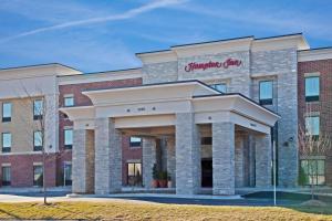 obrázek - Hampton Inn Detroit/Auburn Hills-North