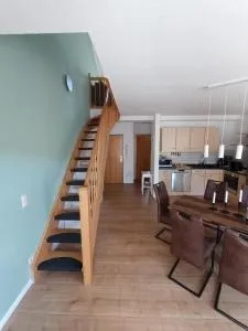 FeWo Vineta - Wobbelkow