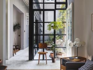 Boutique Townhouse by XOLO STAYS