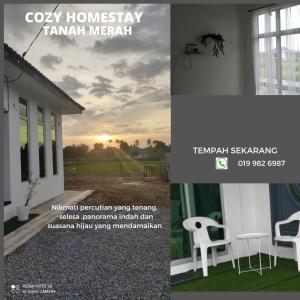 COZY HOMESTAY