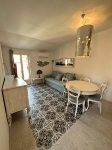 Delizioso bilocale Mottino23