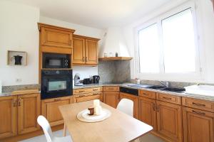 Appartements Les Nuits Bonneuilloises Le Shetland : photos des chambres