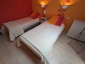 B&B / Chambres d'hotes MON PRESLOT : photos des chambres