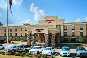 Hampton Inn Enterprise - Brundidge