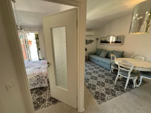 Delizioso bilocale Mottino23